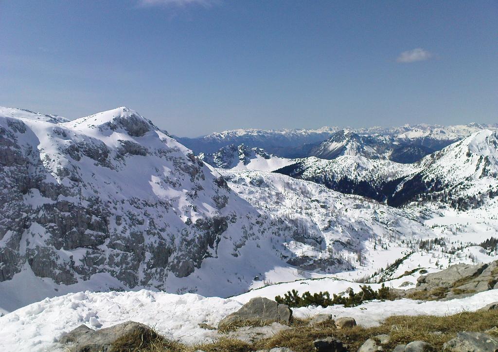 سونينالب ناسفيلد Alpenhaeuser Marcius المظهر الخارجي الصورة